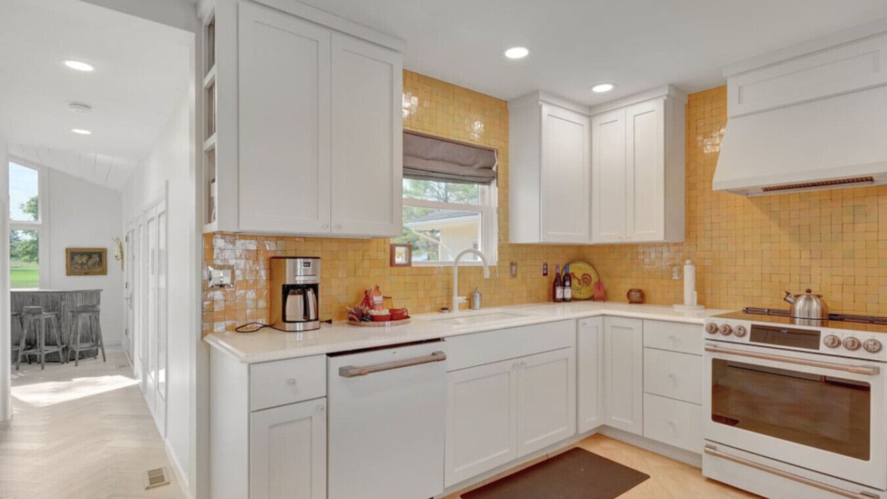 Photo of Kitchen in Savoy