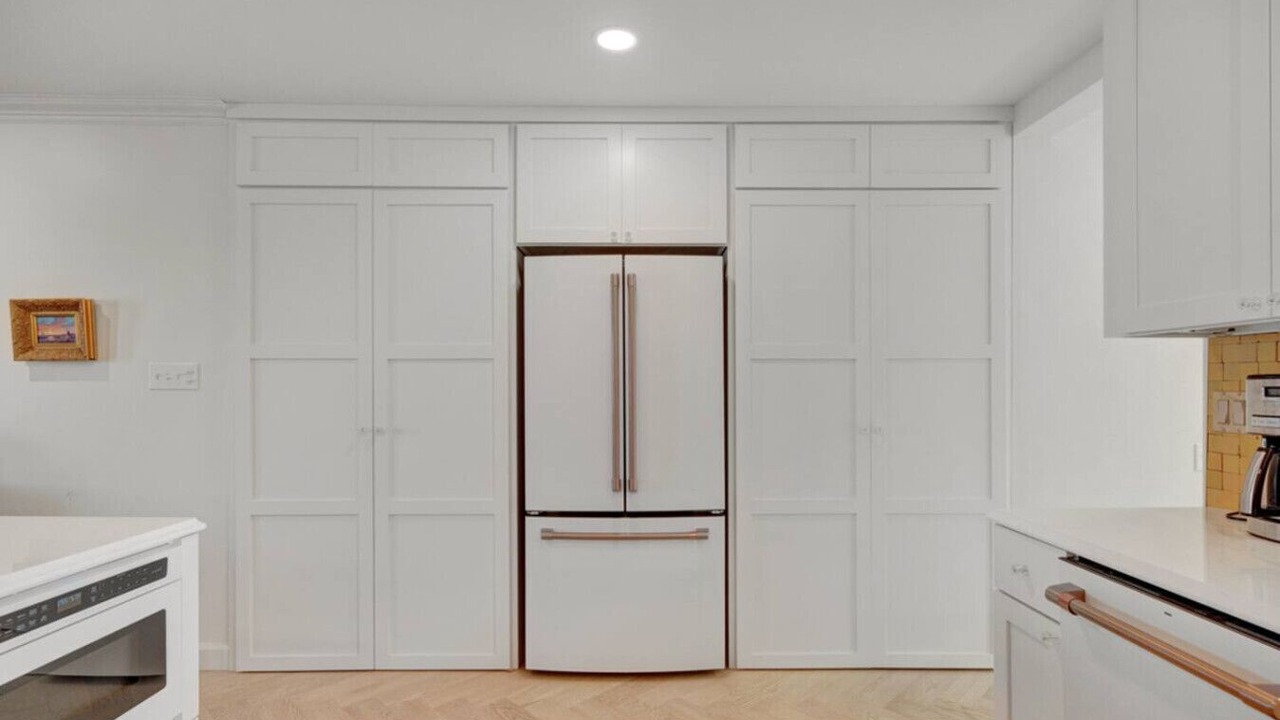 Photo of Kitchen in Savoy