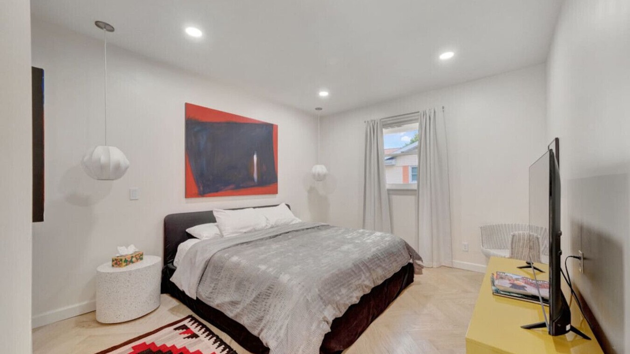 Photo of Bedroom in Savoy