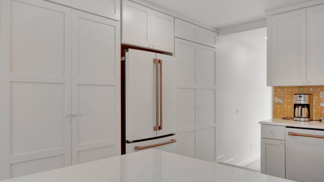 Photo of Kitchen in Savoy