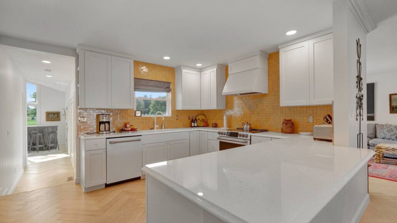 Photo of Kitchen in Savoy
