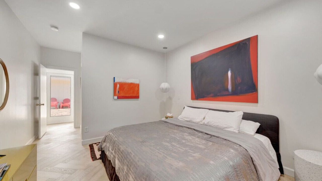 Photo of Bedroom in Savoy