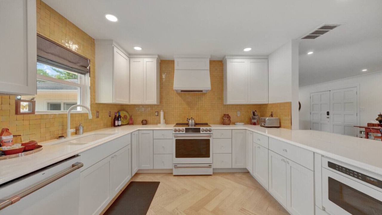 Photo of Kitchen in Savoy