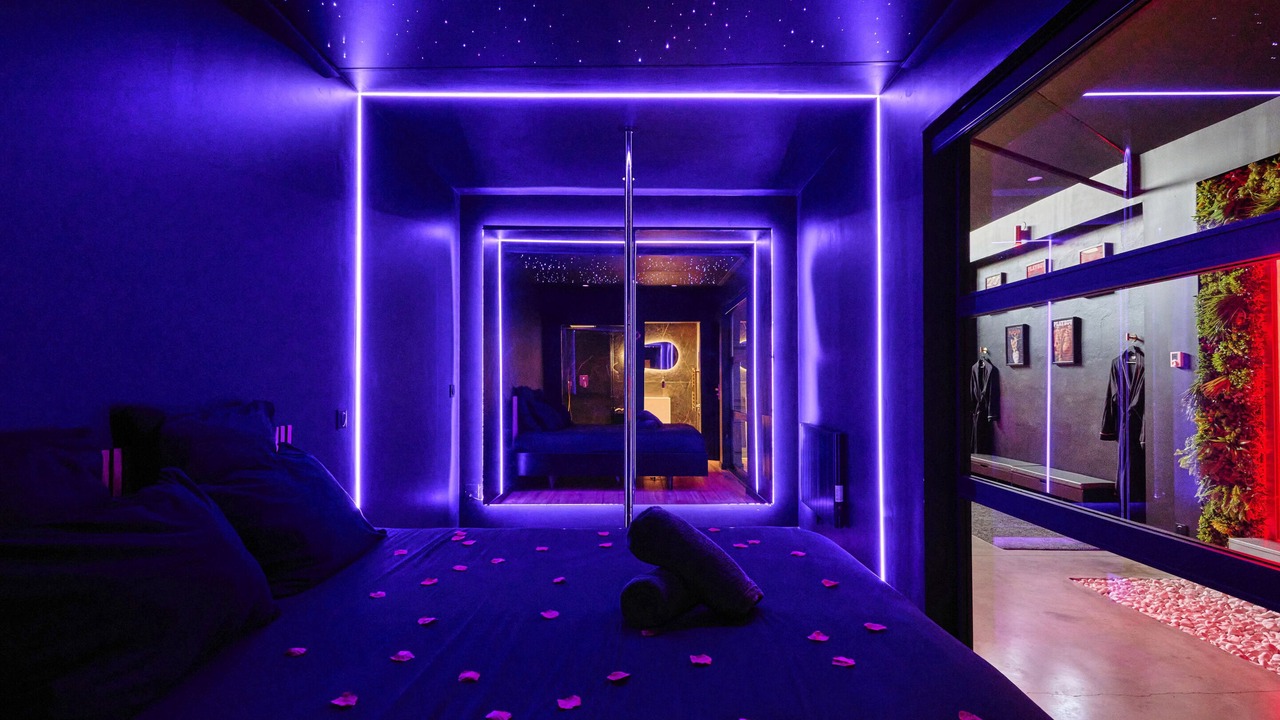 Photo of Bedroom in Tourcoing