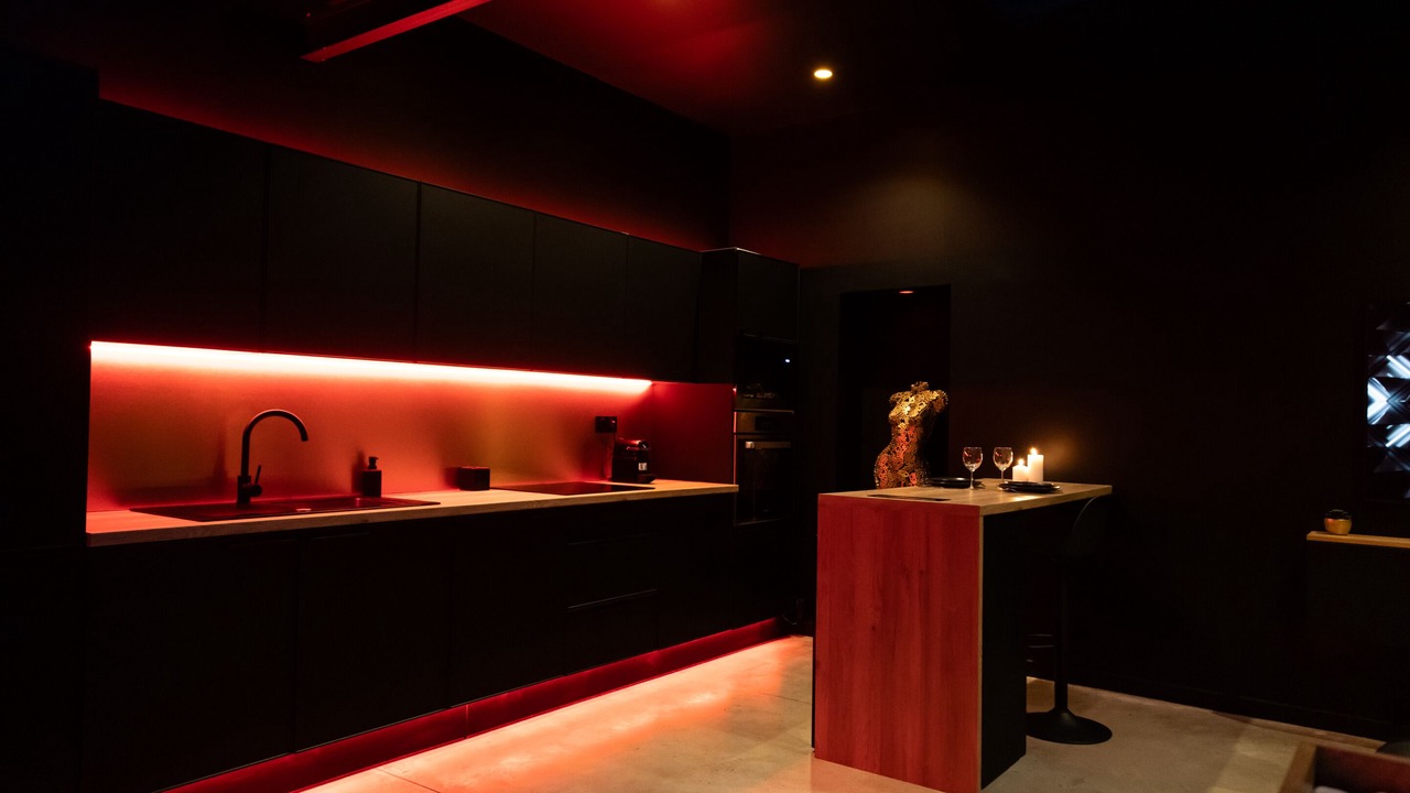 Photo of Kitchen in Tourcoing