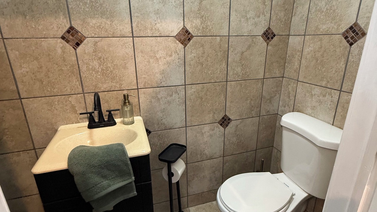 Photo of Bathroom in Fishtown