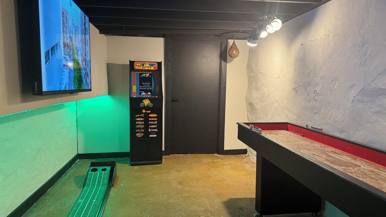 Photo of Bedroom in Fishtown