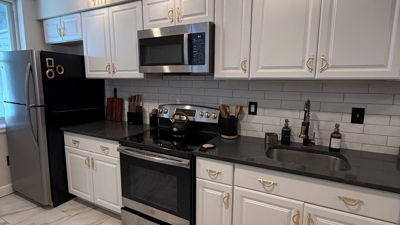Photo of Kitchen in Fishtown