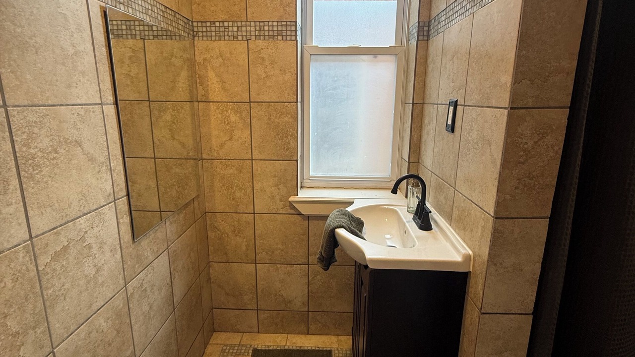 Photo of Bathroom in Fishtown