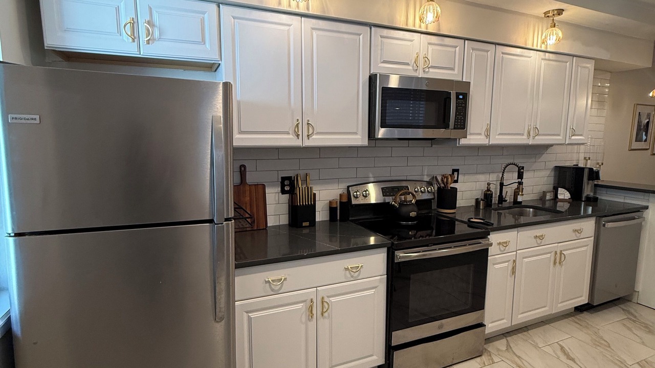 Photo of Kitchen in Fishtown