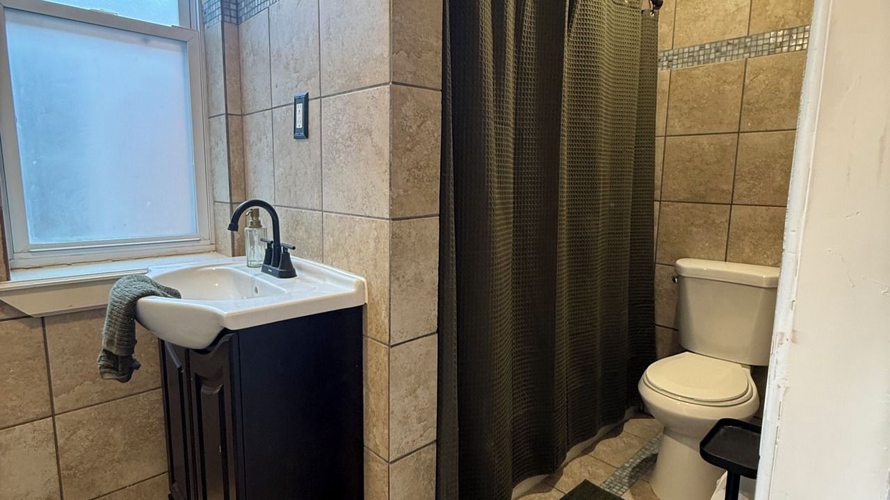 Photo of Bathroom in Fishtown