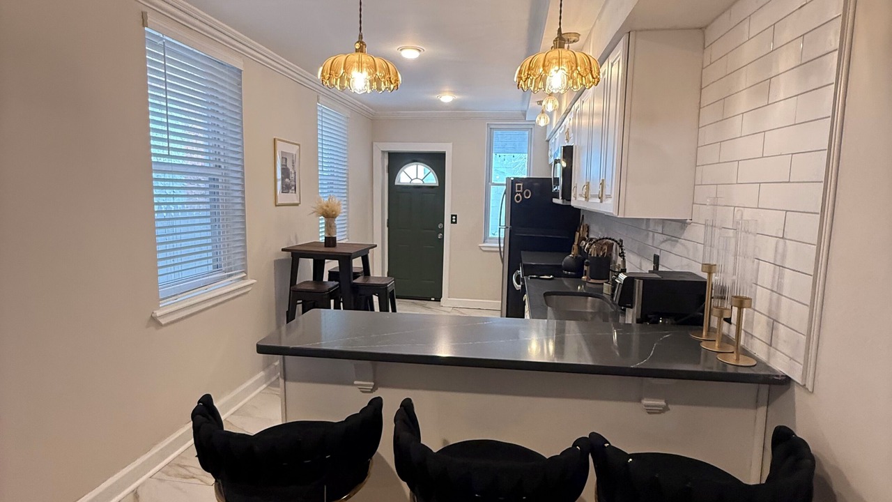Photo of Kitchen in Fishtown