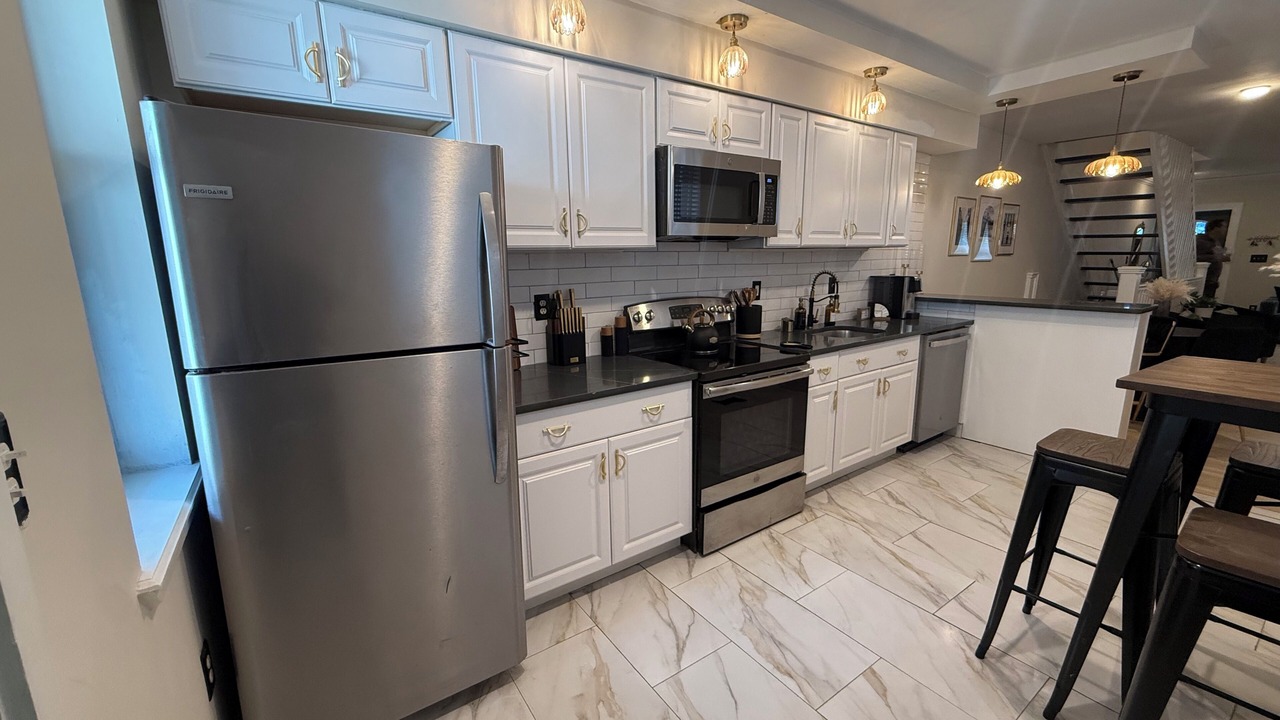 Photo of Kitchen in Fishtown