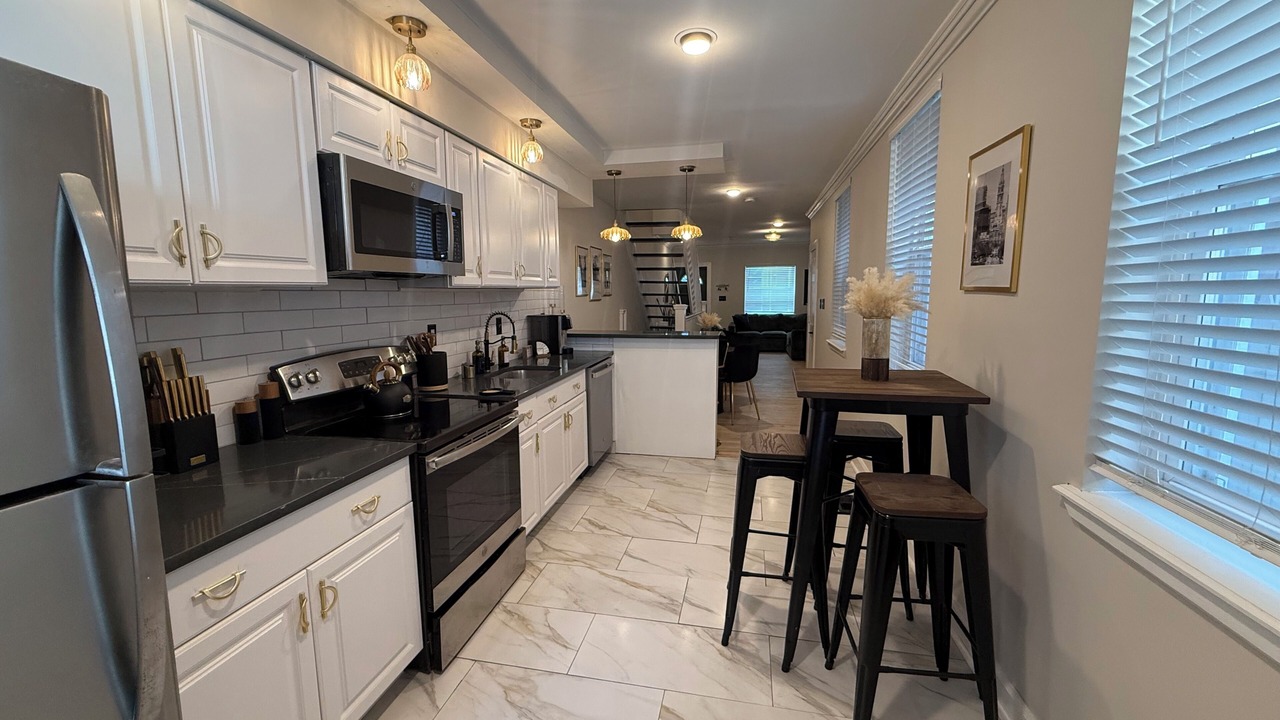 Photo of Kitchen in Fishtown