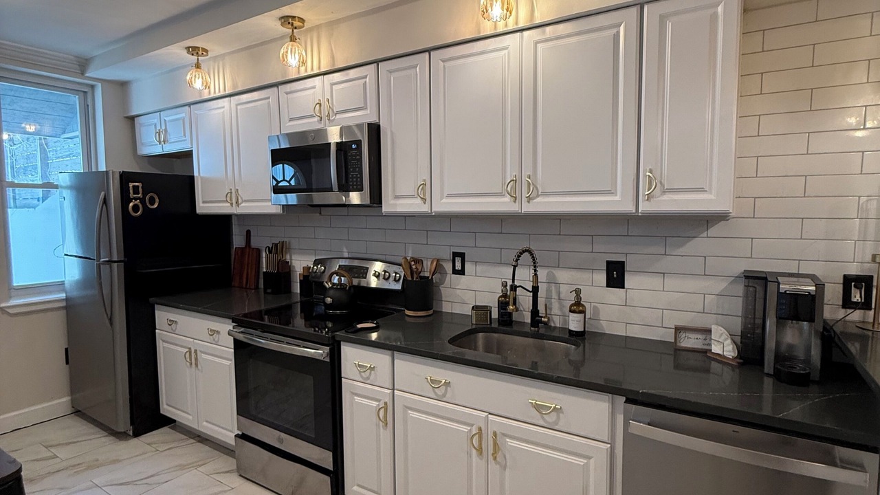 Photo of Kitchen in Fishtown