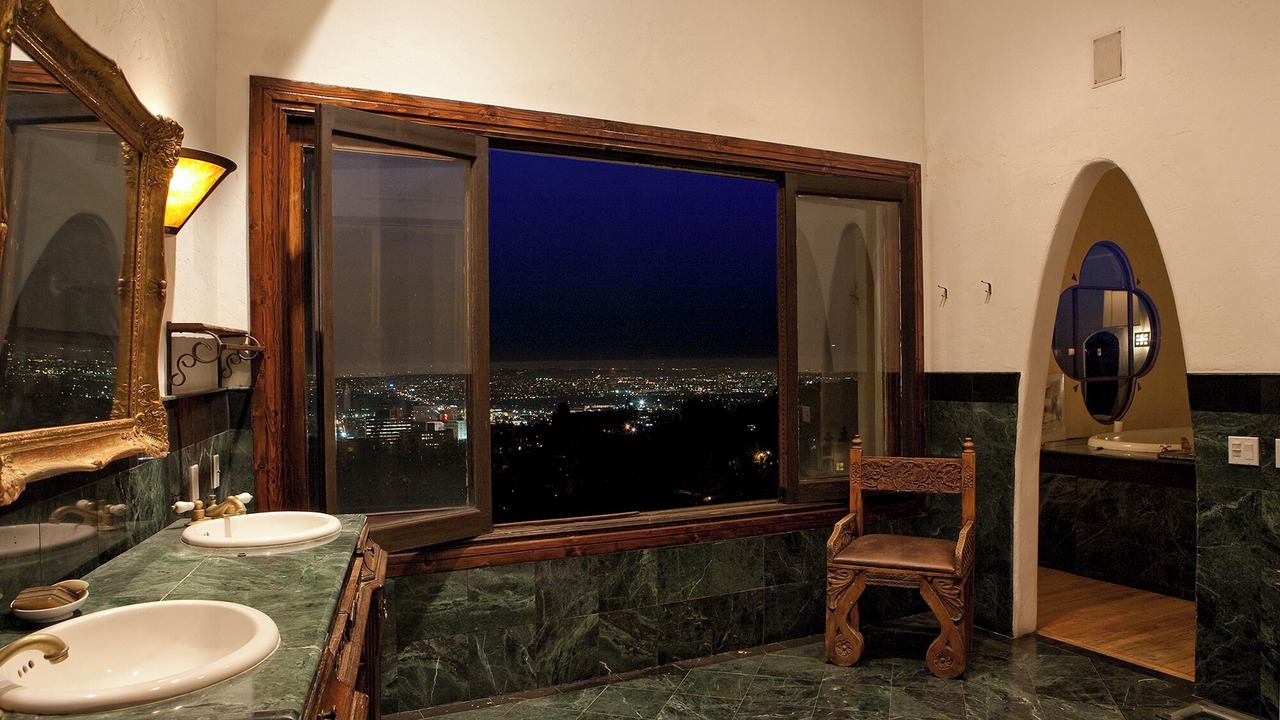 Photo of Bathroom in Hollywood Hills