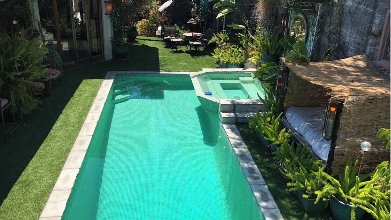 Photo of Outdoor in Hollywood Hills