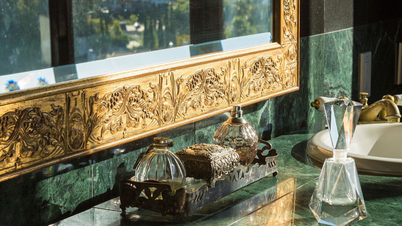 Photo of Bathroom in Hollywood Hills