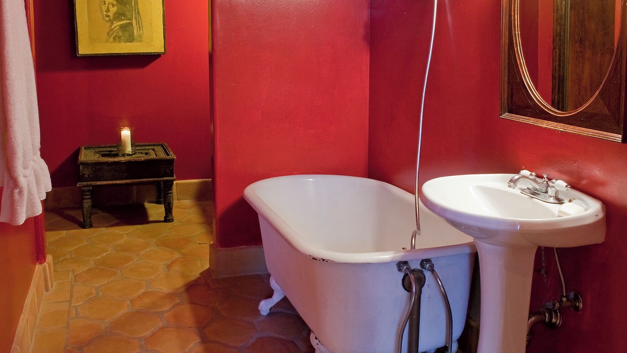 Photo of Bathroom in Hollywood Hills