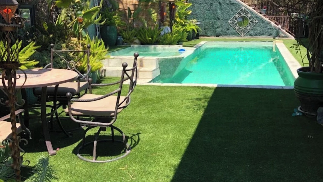 Photo of Outdoor in Hollywood Hills