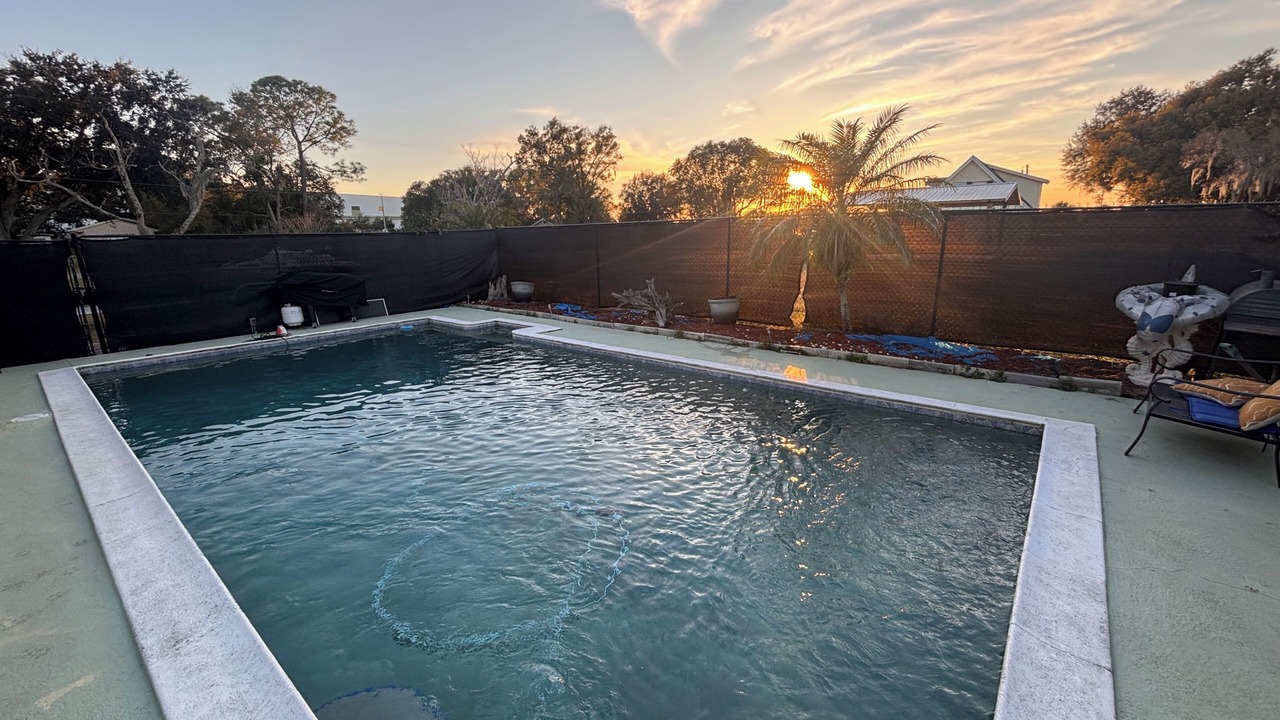 Photo of Outdoor in Auburndale