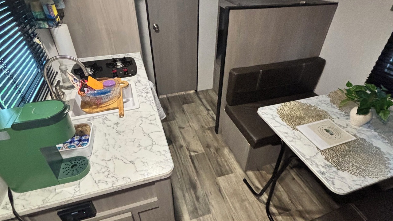 Photo of Kitchen in Auburndale