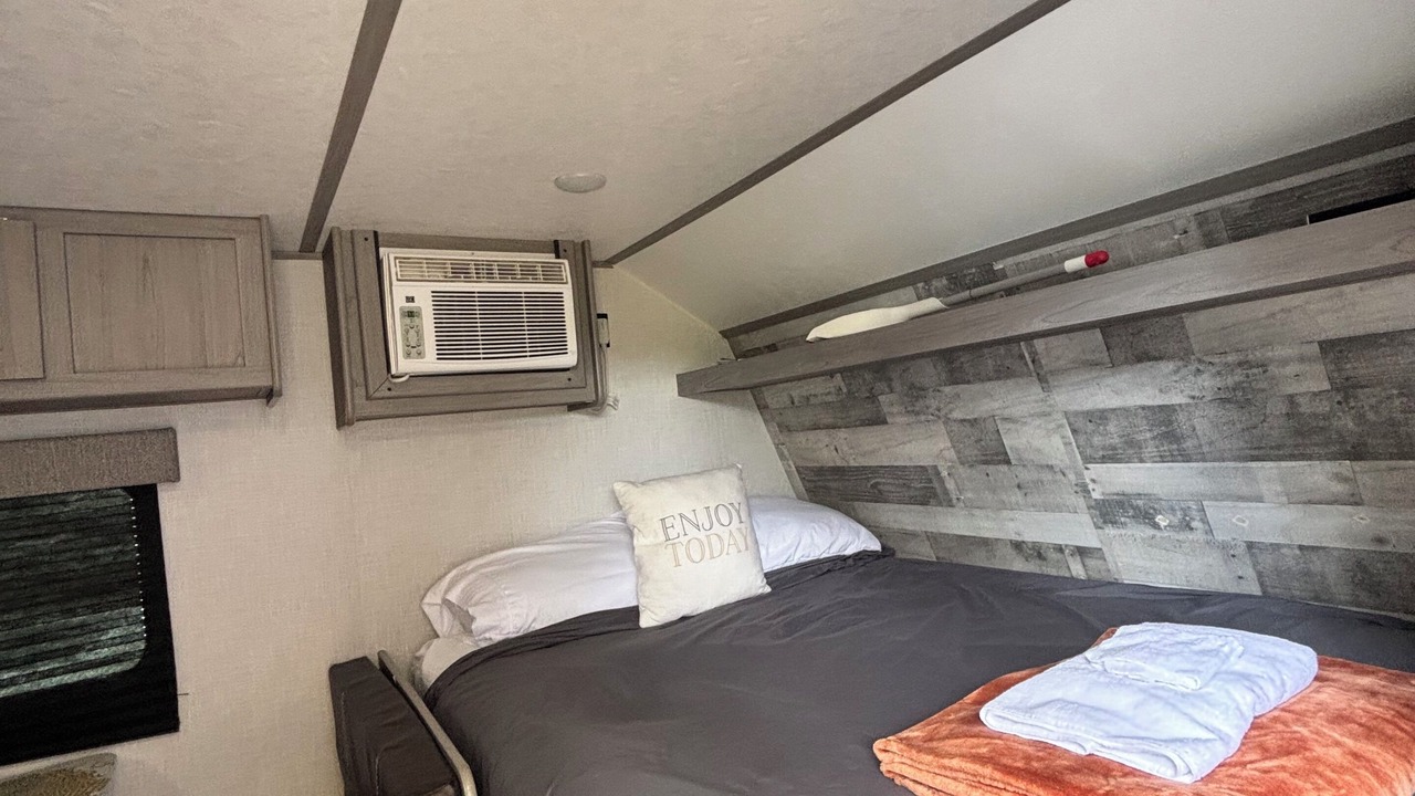 Photo of Bedroom in Auburndale