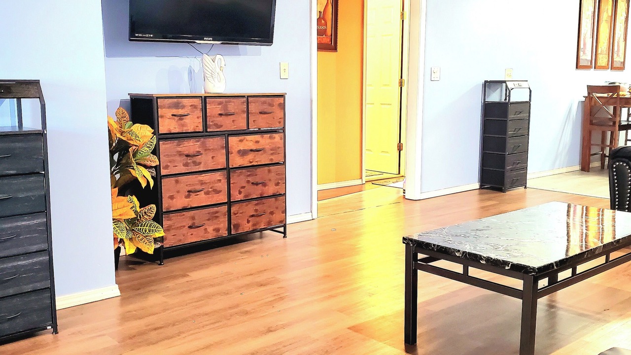 Photo of Livingroom in Bloomington