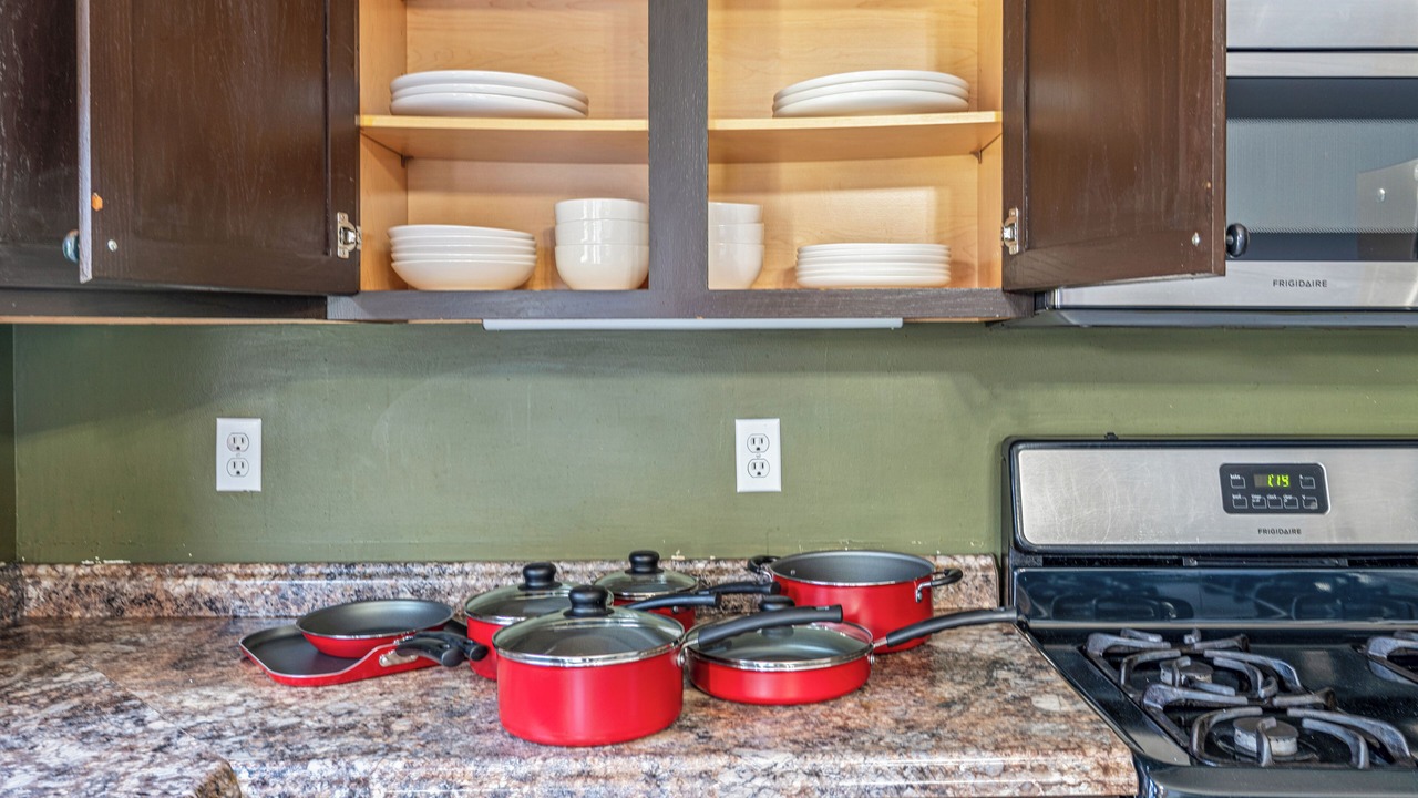 Photo of Kitchen in Bloomington