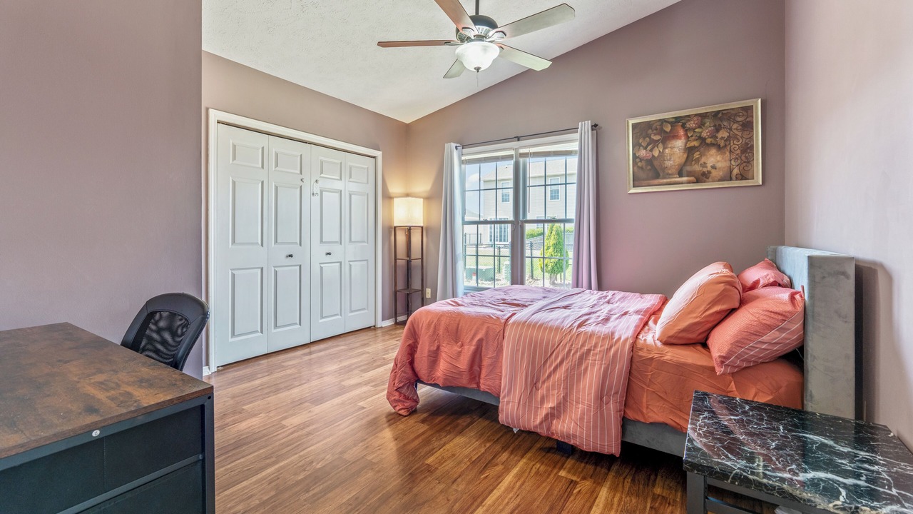 Photo of Bedroom in Bloomington