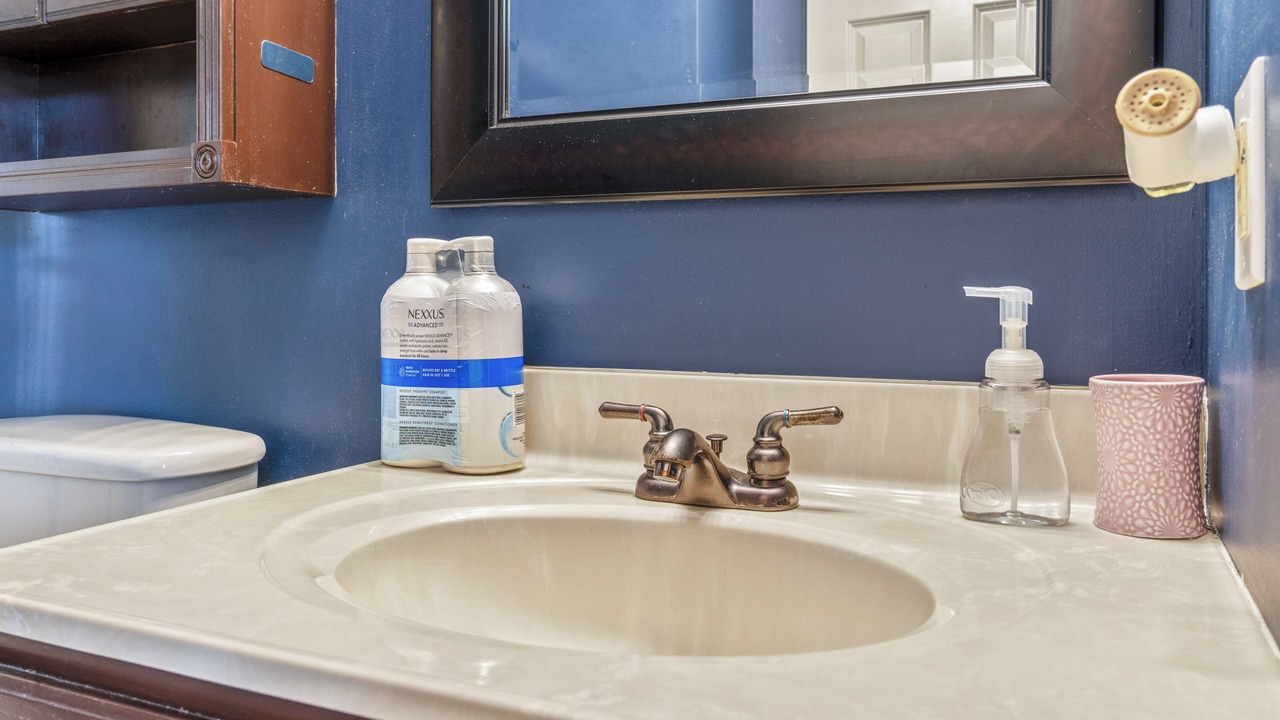 Photo of Bathroom in Bloomington
