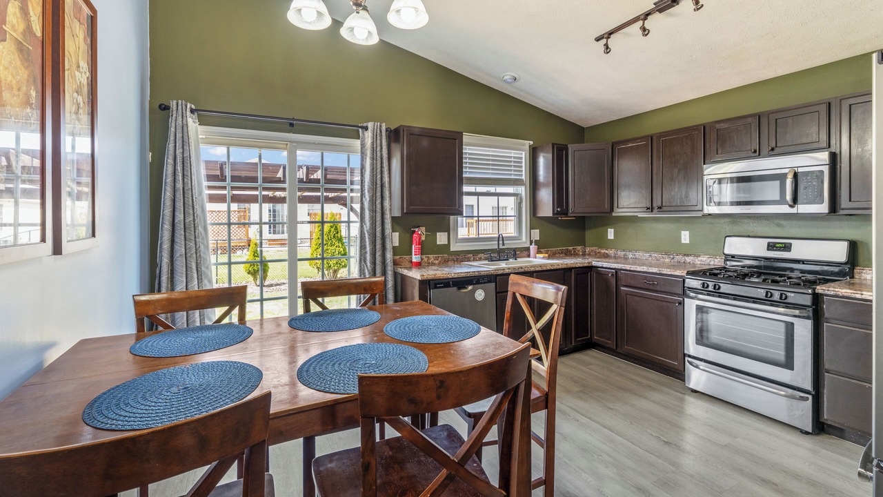 Photo of Kitchen in Bloomington