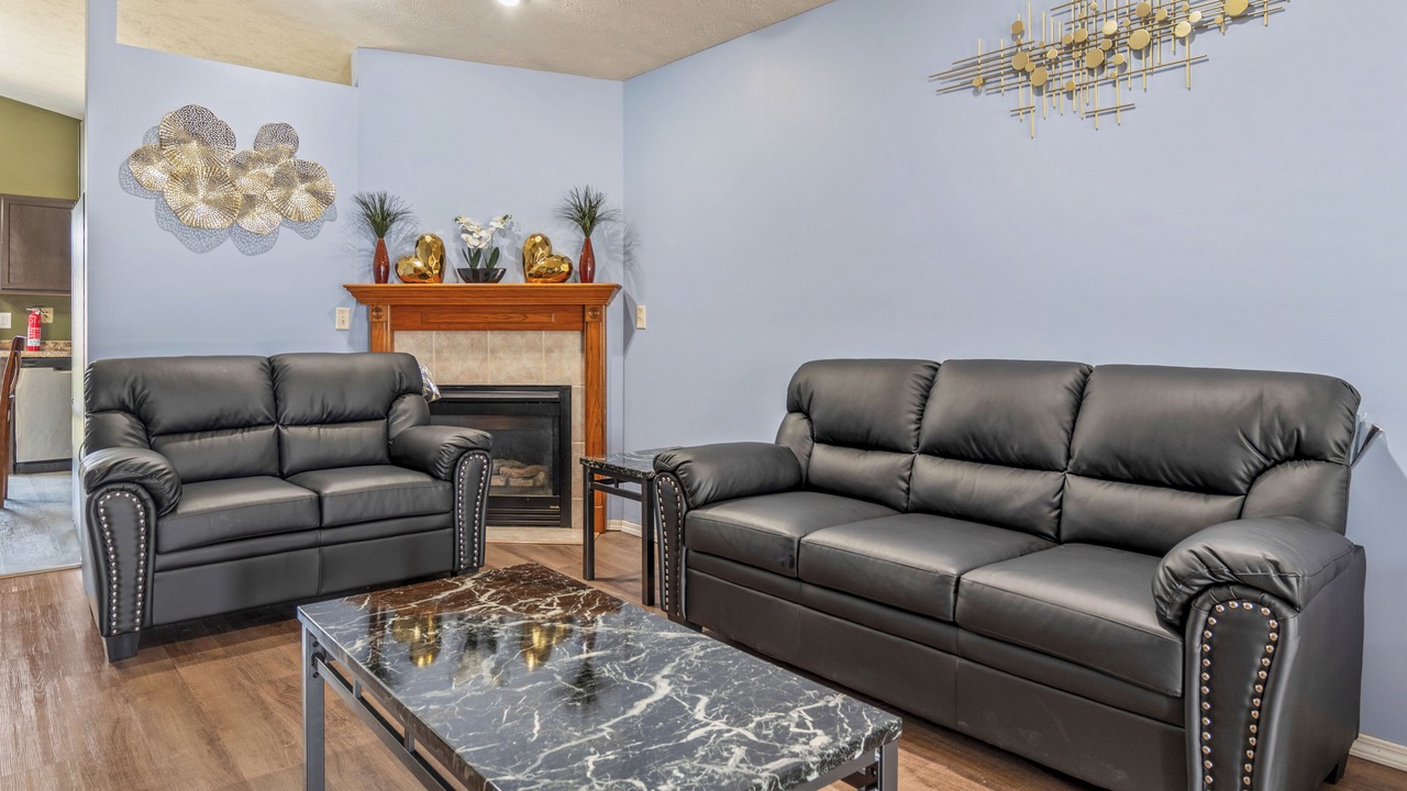 Photo of Livingroom in Bloomington