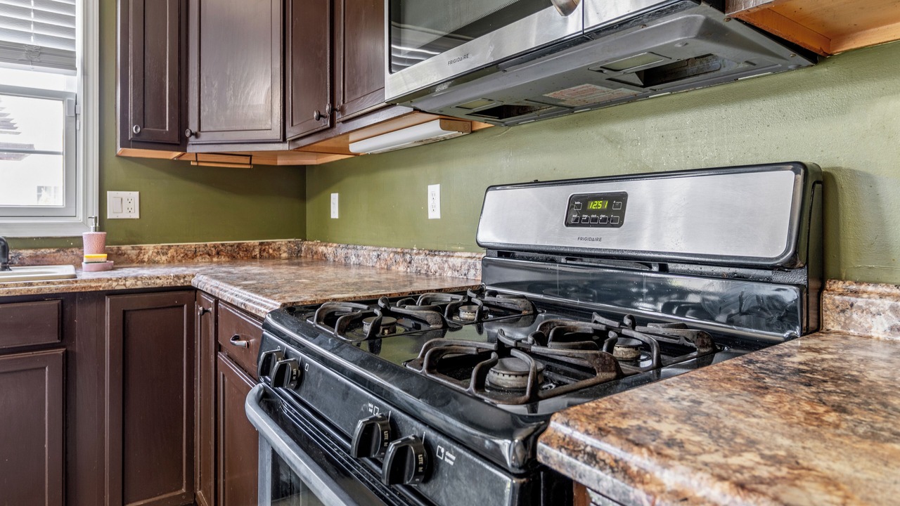 Photo of Kitchen in Bloomington
