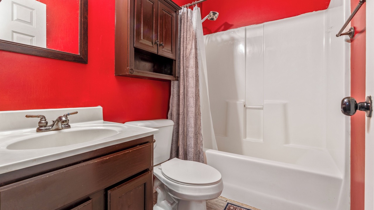 Photo of Bathroom in Bloomington
