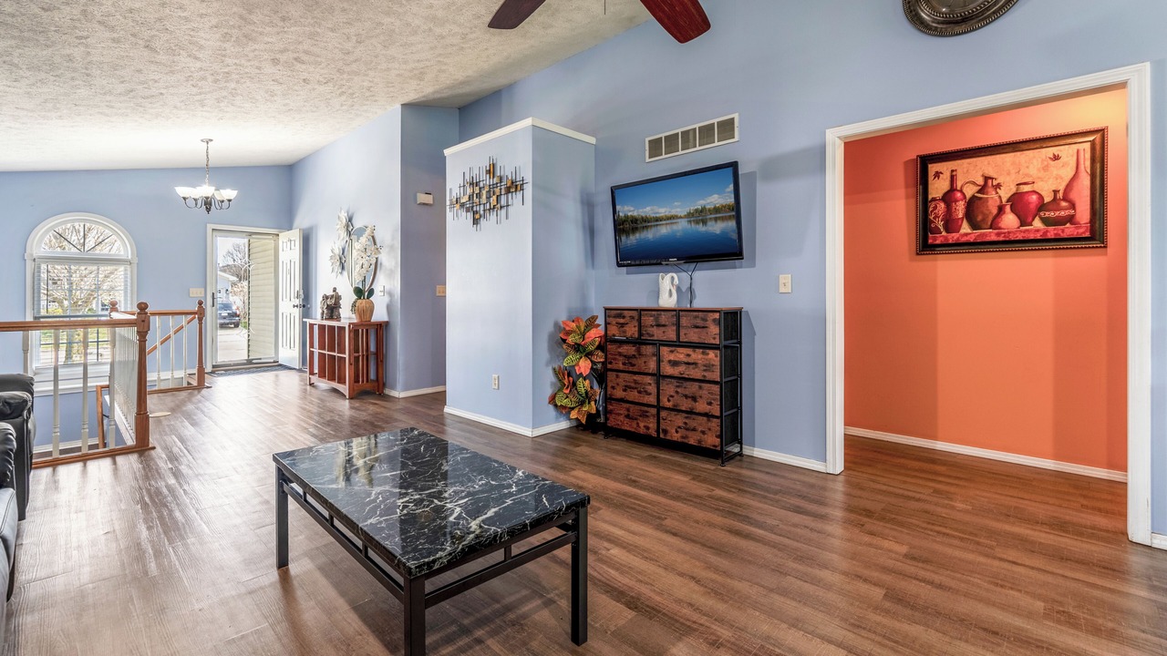 Photo of Livingroom in Bloomington