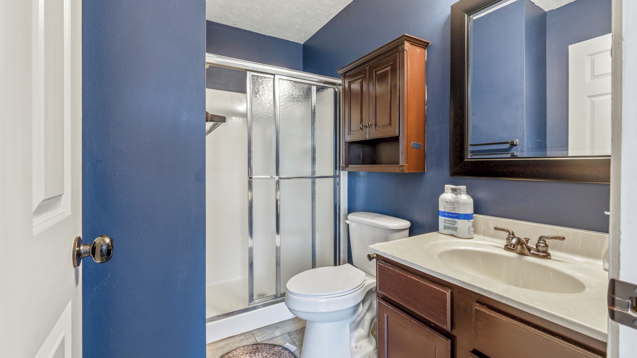Photo of Bathroom in Bloomington