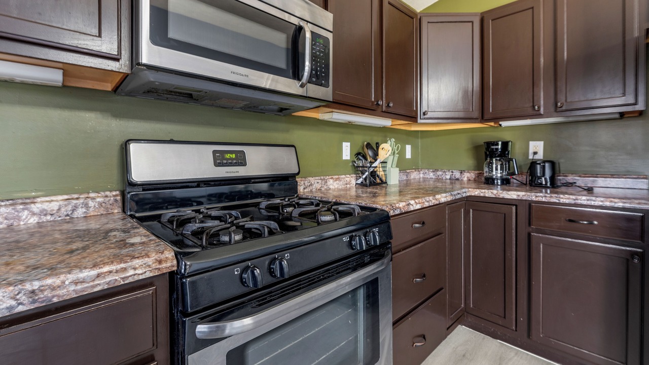 Photo of Kitchen in Bloomington