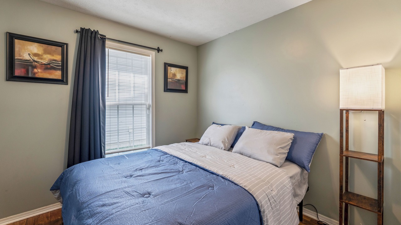 Photo of Bedroom in Bloomington