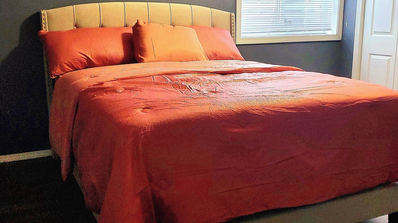 Photo of Bedroom in Bloomington