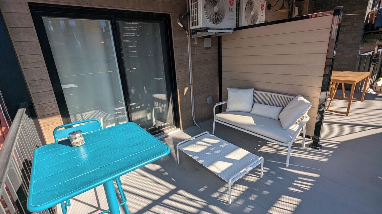 Photo of Outdoor in Mile-Ex