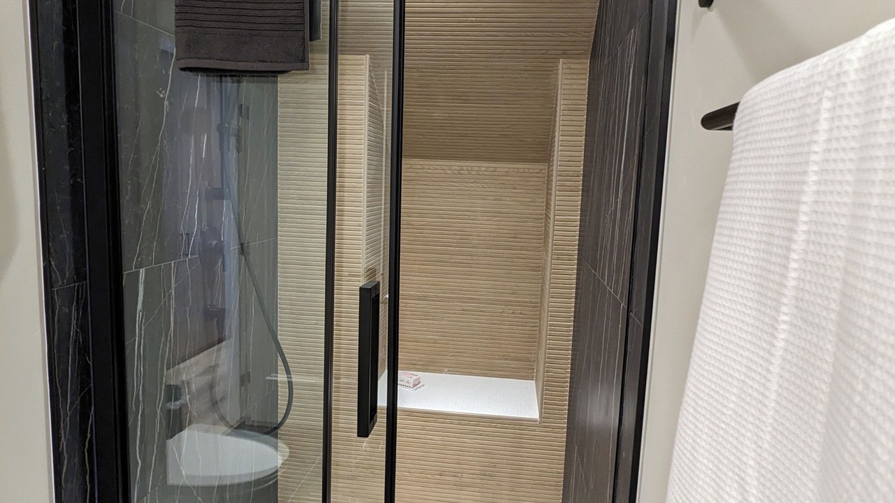 Photo of Bathroom in Mile-Ex