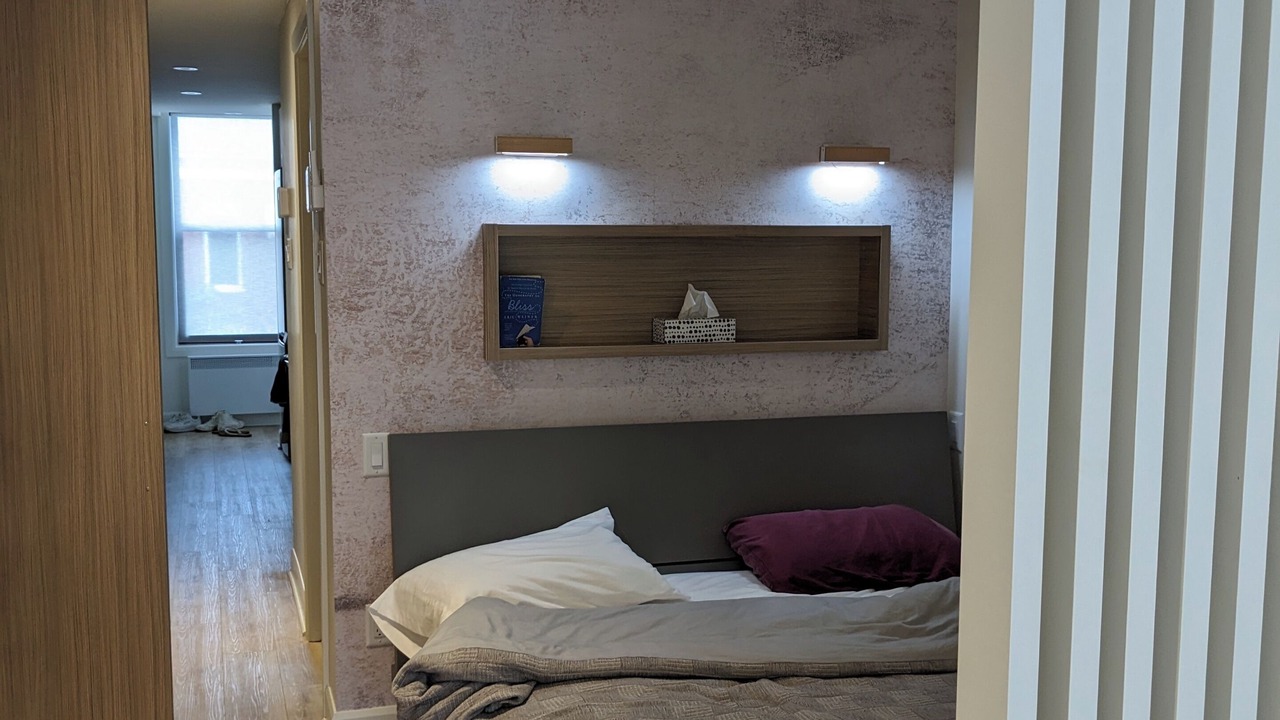 Photo of Bedroom in Mile-Ex