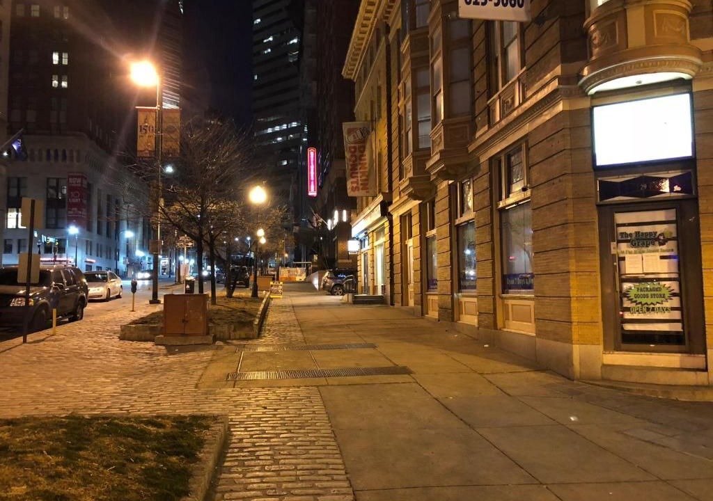 Photo of Others in Downtown Baltimore