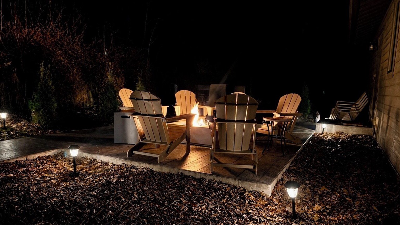 Photo of Outdoor in Decorah