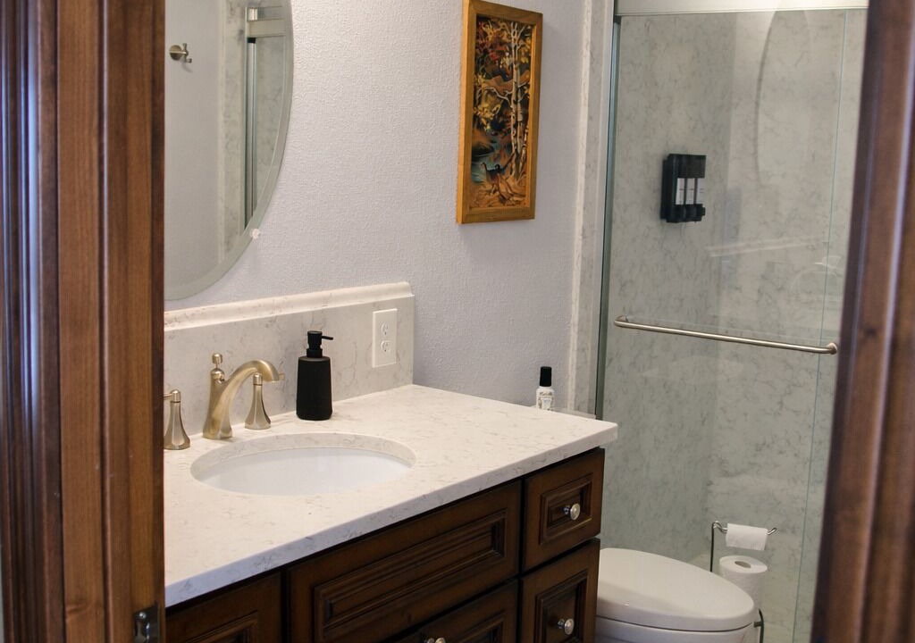 Photo of Bathroom in Decorah