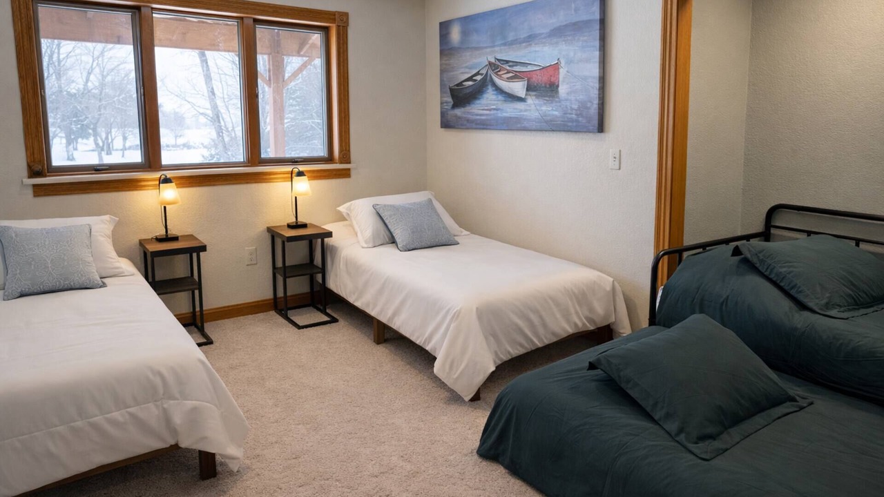 Photo of Bedroom in Decorah