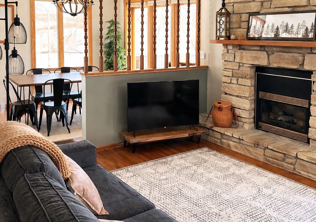 Photo of Livingroom in Decorah