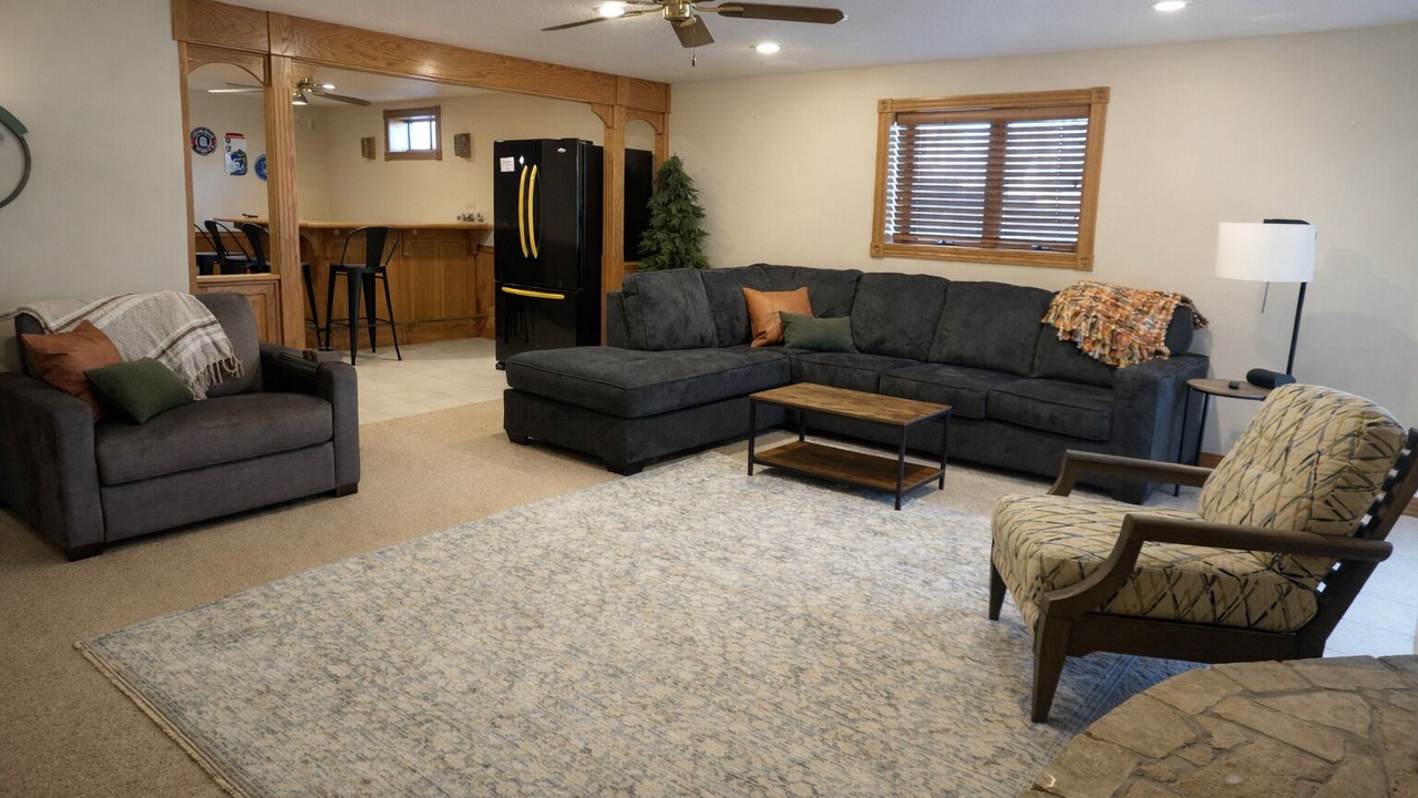 Photo of Livingroom in Decorah