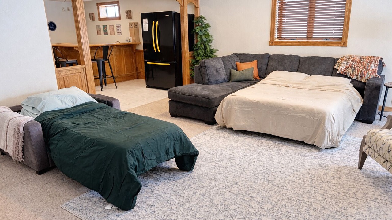 Photo of Bedroom in Decorah
